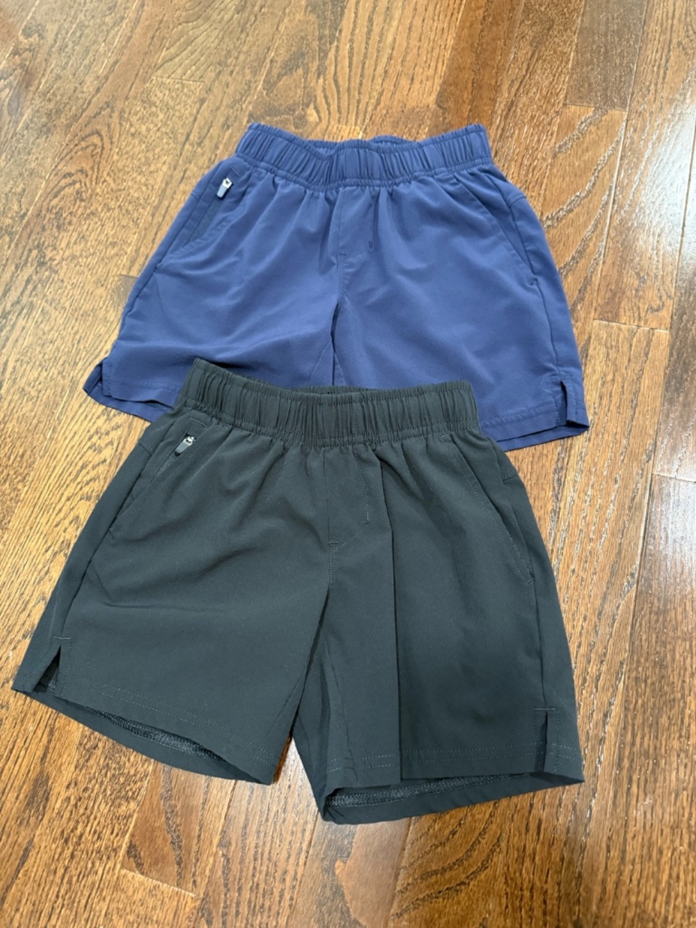 All In Motion - Boys Shorts (2 pair)